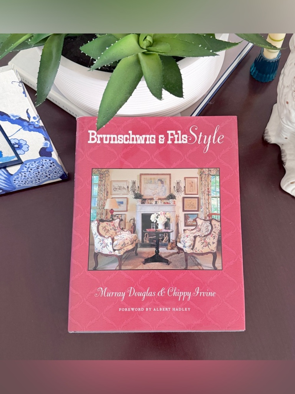Brunschwig & Fils Style - Second Printing, 1996